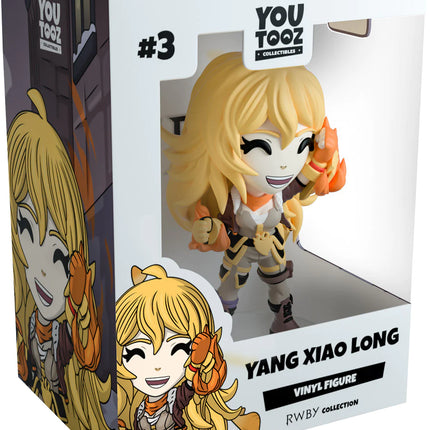Youtooz - RWBY: Yang Xiao Long