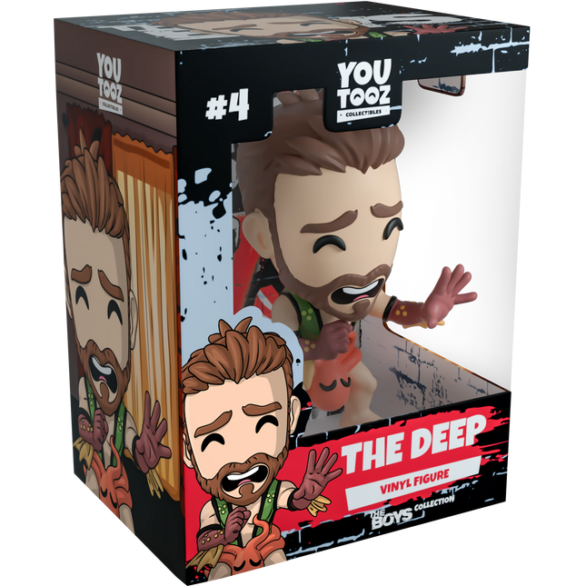 Youtooz - The Boys: The Deep