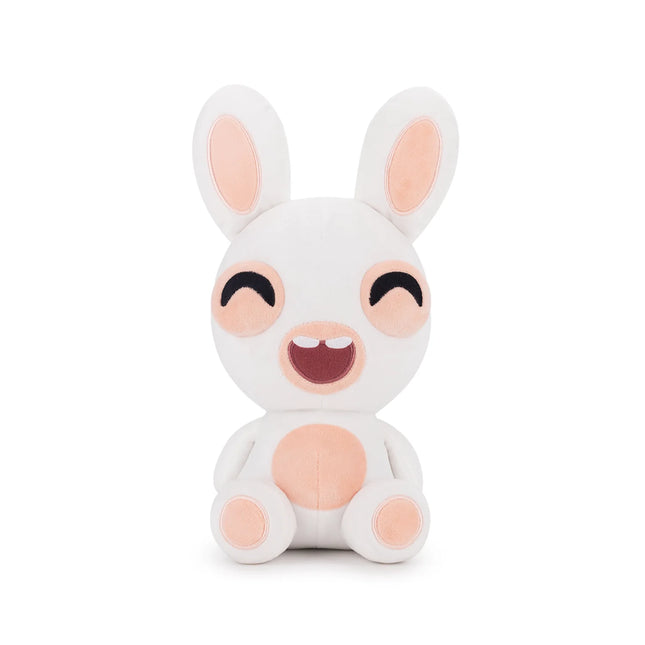 Youtooz - Raving Rabbids: Rabbids Sit Plush (9IN)