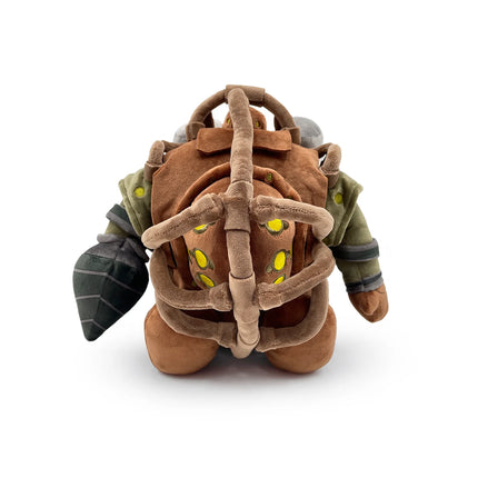 Bioshock: Big Daddy Plush (9in)