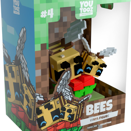 Minecraft: Bees [Release date: 2024/12]