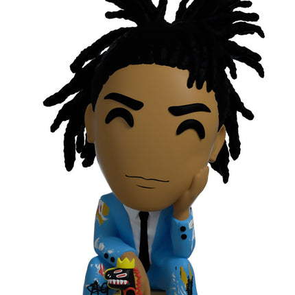 Youtooz - Jean-Michel Basquiat - Basquiat