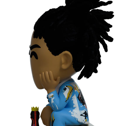 Youtooz - Jean-Michel Basquiat - Basquiat