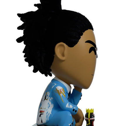 Youtooz - Jean-Michel Basquiat - Basquiat