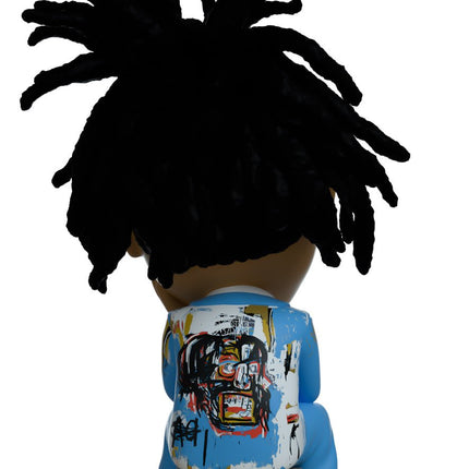 Youtooz - Jean-Michel Basquiat - Basquiat