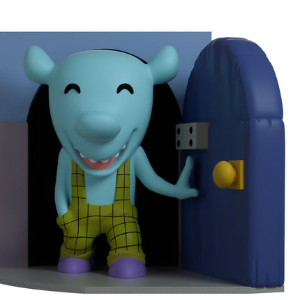 Youtooz - Catdog: WINSLOW