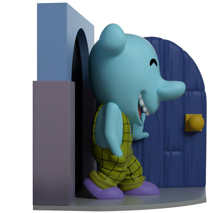 Youtooz - Catdog: WINSLOW