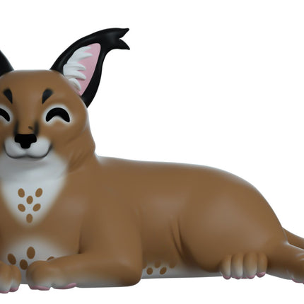 Youtooz - Meme: Big Floppa