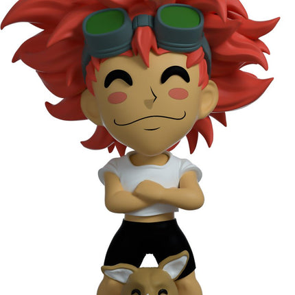 Youtooz - Cowboy Bebop: EDWARD & EIN