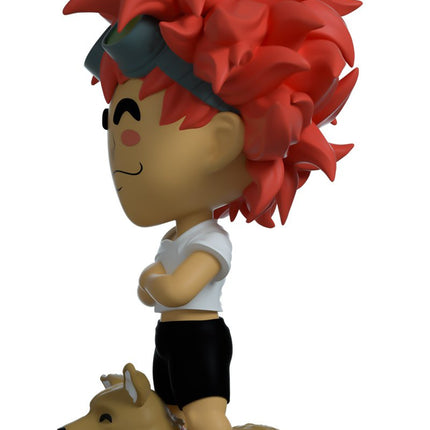 Youtooz - Cowboy Bebop: EDWARD & EIN