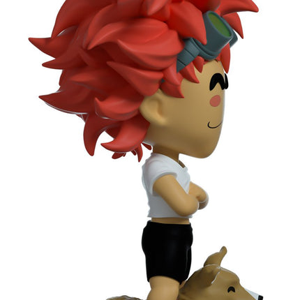 Youtooz - Cowboy Bebop: EDWARD & EIN