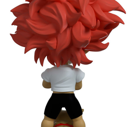 Youtooz - Cowboy Bebop: EDWARD & EIN