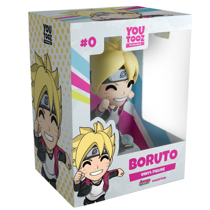 Youtooz - Naruto: BORUTO