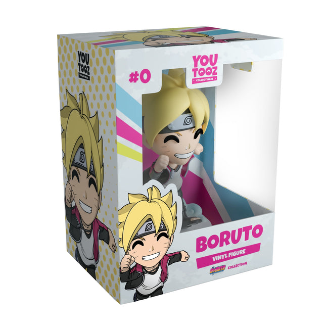 Youtooz - Naruto: BORUTO