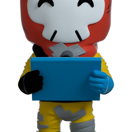 Youtooz - Rust: HAZMAT WELYN