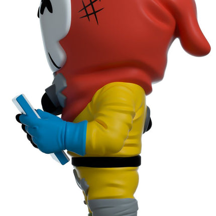 Youtooz - Rust: HAZMAT WELYN