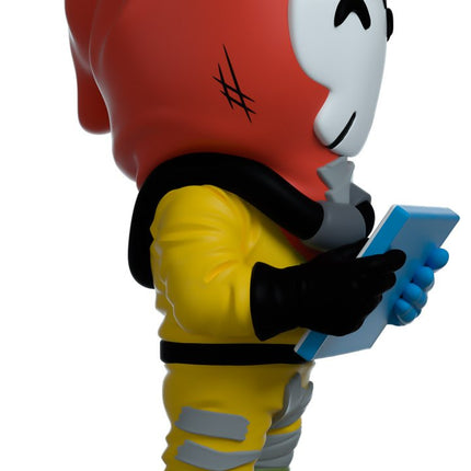 Youtooz - Rust: HAZMAT WELYN