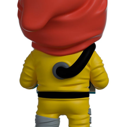 Youtooz - Rust: HAZMAT WELYN