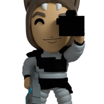 Youtooz - Rust: FROST