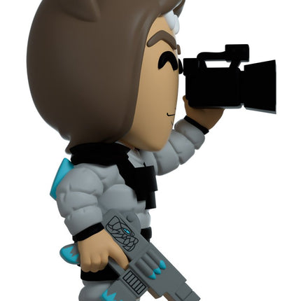 Youtooz - Rust: FROST