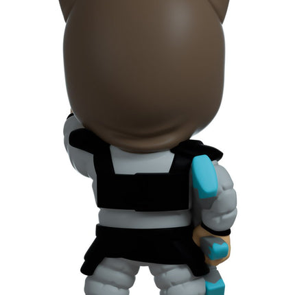 Youtooz - Rust: FROST