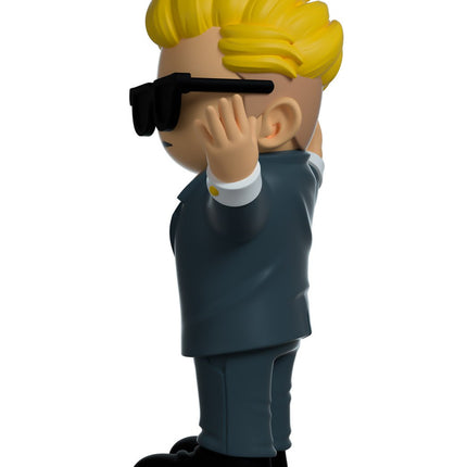 Youtooz - Wallstreet Bets Kid: WSB Kid