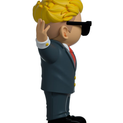 Youtooz - Wallstreet Bets Kid: WSB Kid