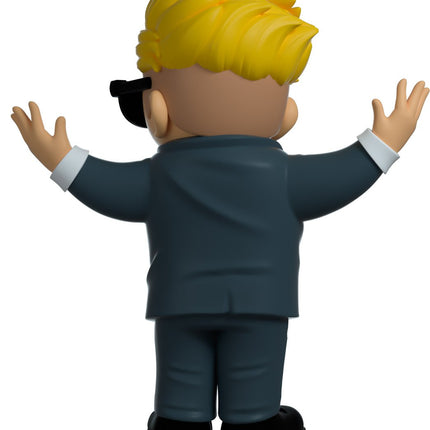 Youtooz - Wallstreet Bets Kid: WSB Kid