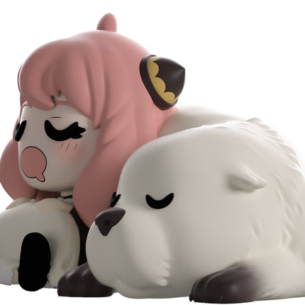 Youtooz - Spy X Family - Anya & Bond (HMV Exlusive)
