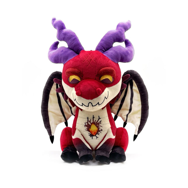Youtooz - The Legend of Vox Machina: Thordak Plush (9IN)
