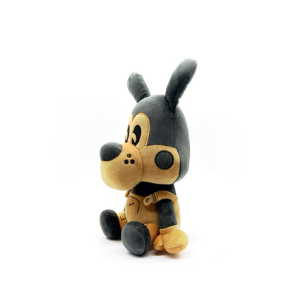 Youtooz - Bendy and The Dark Revival: Boris Plush (9IN)
