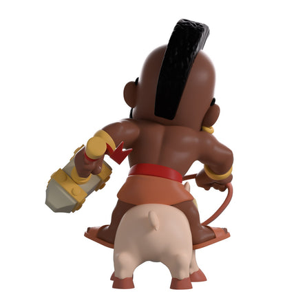Youtooz - The World of Clash: Hog Rider (Release Date 03/26)