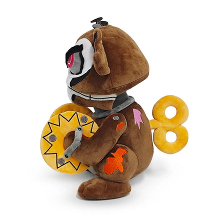 Youtooz - Arcane: Wind Up Monkey Plush (9in) (Release Date 06/26)