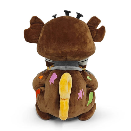 Youtooz - Arcane: Wind Up Monkey Plush (9in) (Release Date 06/26)