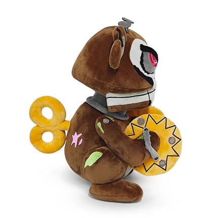 Youtooz - Arcane: Wind Up Monkey Plush (9in) (Release Date 06/26)