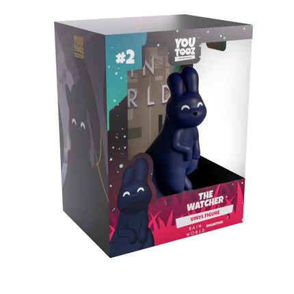Youtooz - Rain World: The Watcher (Release Date 07/26)