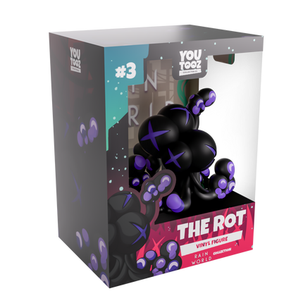 Youtooz - Rain World: The Rot (Release Date 07/26)