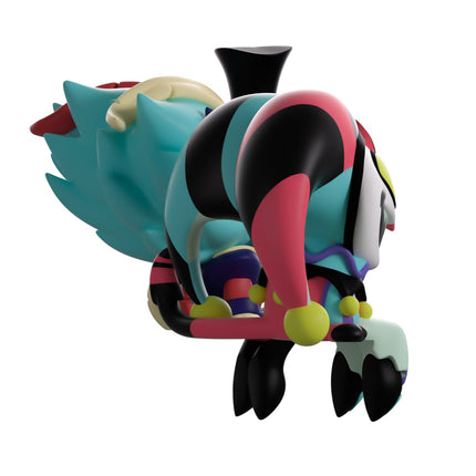 Youtooz - Helluva Boss: Fizz & Ozzie Monitor Buddiez (Release Date 06/26)