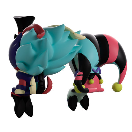 Youtooz - Helluva Boss: Fizz & Ozzie Monitor Buddiez (Release Date 06/26)