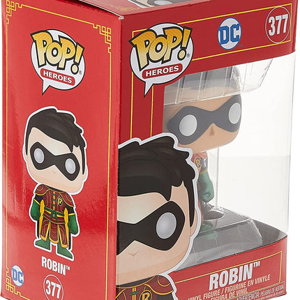Funko DC Imperial Palace Robin