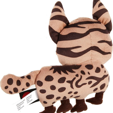 Star Wars Galaxy Edge Creature Plush Loth Cat