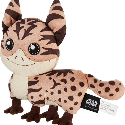 Star Wars Galaxy Edge Creature Plush Loth Cat