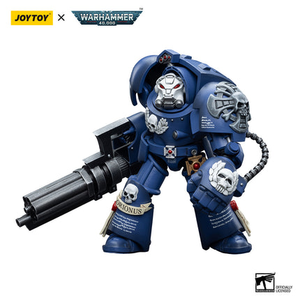 Warhammer 40K 1/18 Scale Ultramarines Terminators Brother Orionus