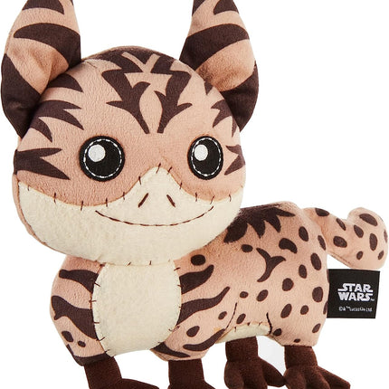 Star Wars Galaxy Edge Creature Plush Loth Cat