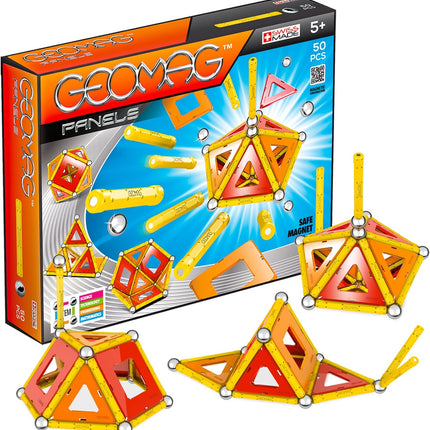 Geomag Panels 50 Pcs