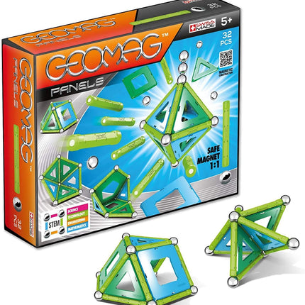 Geomag Panels 32Pcs