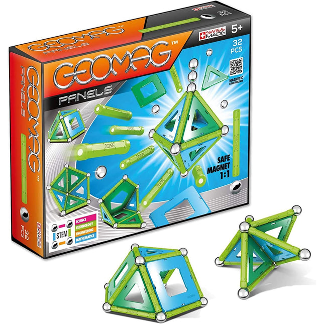 Geomag Panels 32Pcs