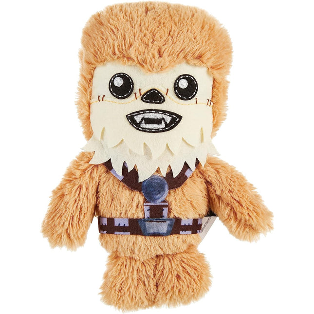 Star Wars Galaxy Edge Creature Plush Wookiee