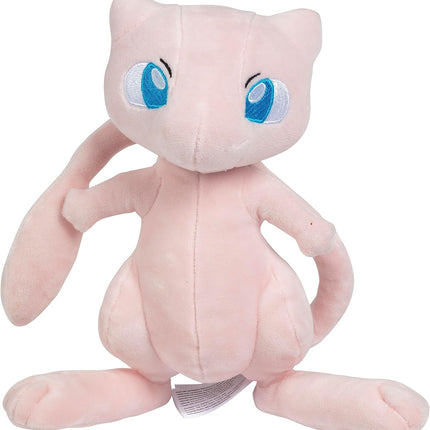 Pokemon: 8" Plush Mew