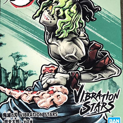Demon Slayer Kimetsu No Yaiba Vibration Stars Gyutaro